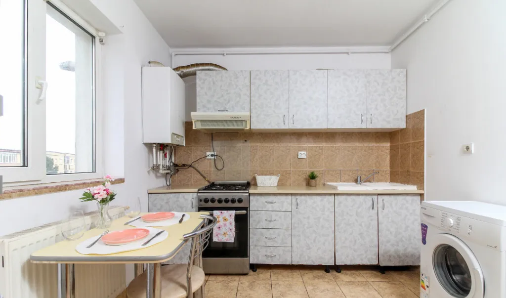 Apartament Zorilor umf cu o camera bloc dupa 2000 etaj 2