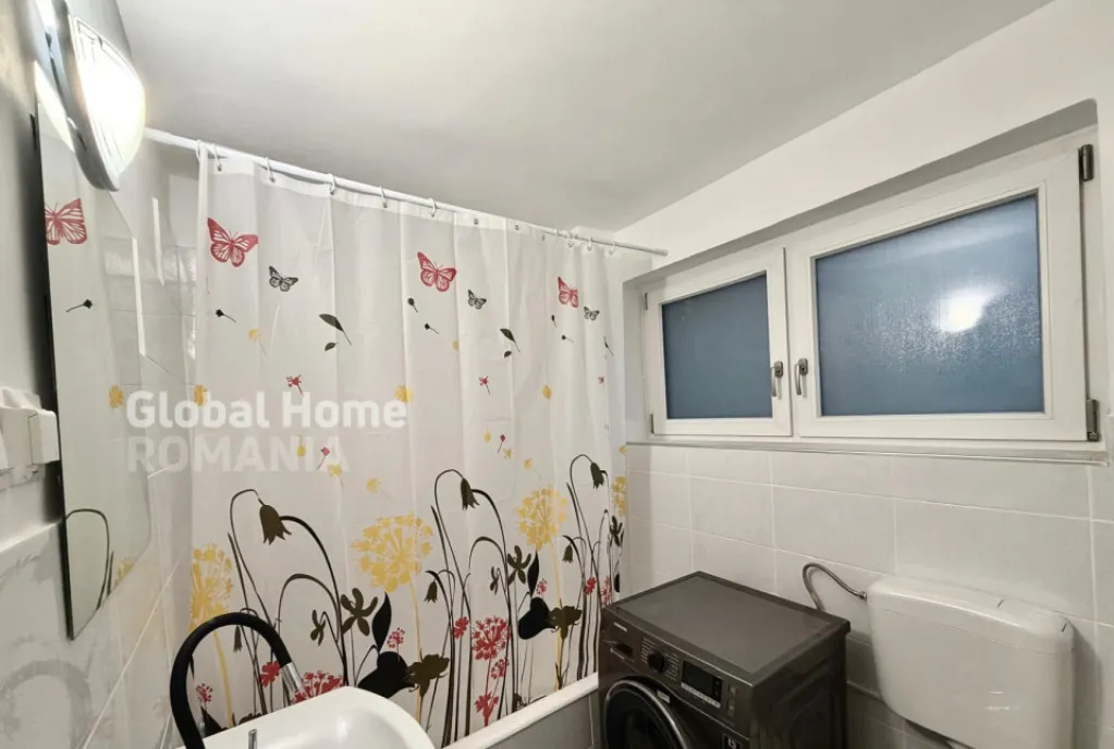 Studio Ultracentral Calea Victoriei 91 93 Mobilat Ut