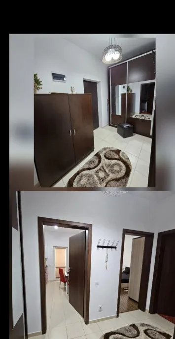 Dimitrie leonida la strada cu parcare etaj 3