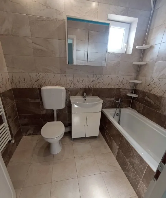 De vanzare apartament cu 2 camere in Sfantu Gheorghe