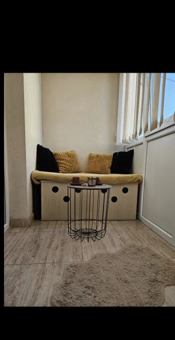 Dimitrie leonida la strada cu parcare etaj 3