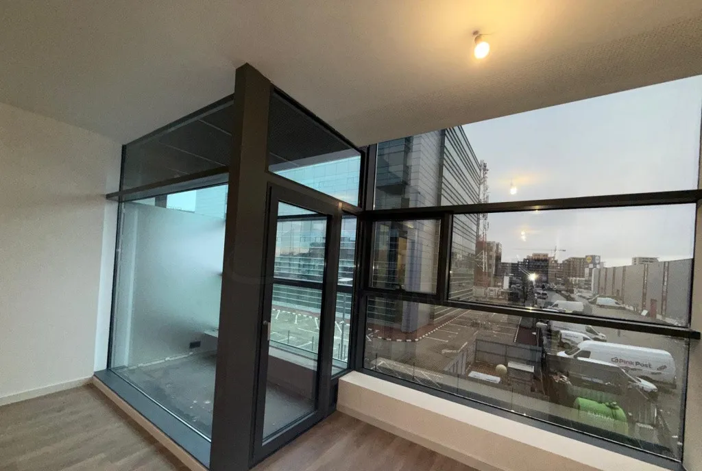 Apartament 2 camere one north loft