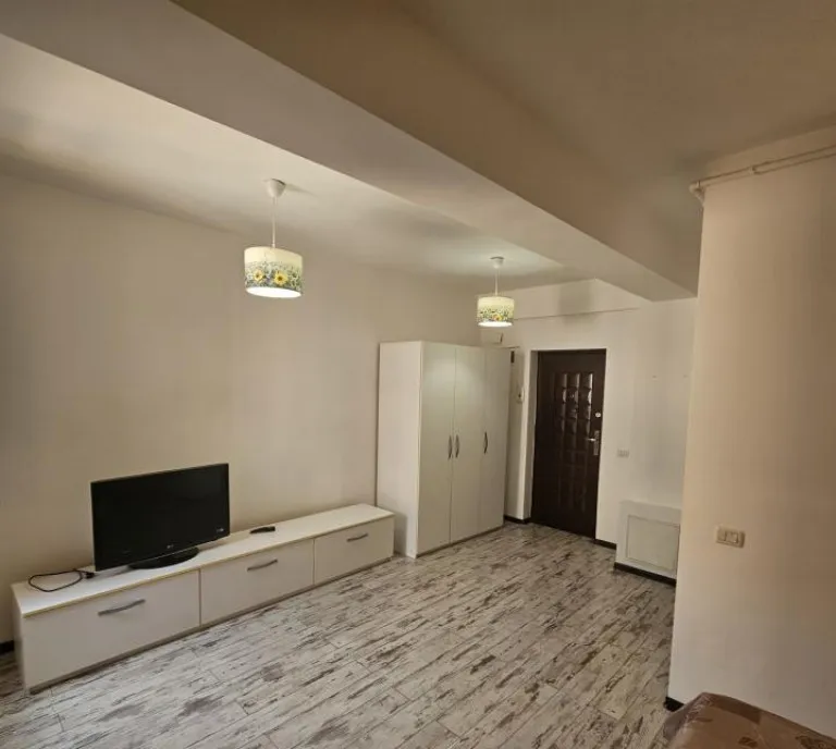 Garsoniera superba de inchiriat 33mp et6 Tineretului Chiajna