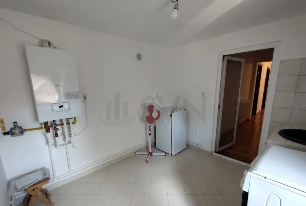 Apartament 3 camere I Capitale