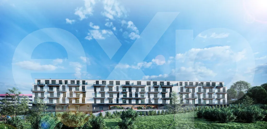 Apartament 3 camere Bloc Nou Siretului Cluj
