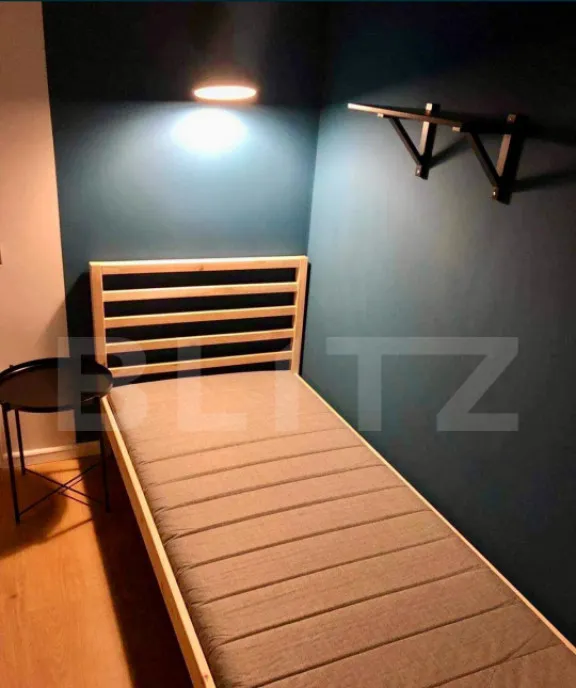 Apartament 3 camere 76 mp zona omw Marasti