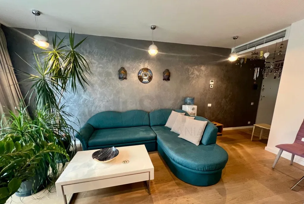 Apartament 2 Camere Mobilat Premium lOne Herastrau Plaza