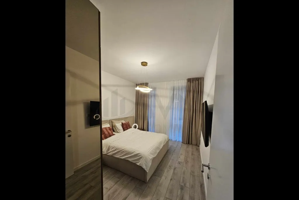 Duplex 3 camere Win Herastrau