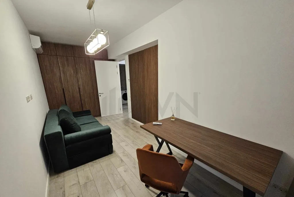 Duplex 3 camere Win Herastrau