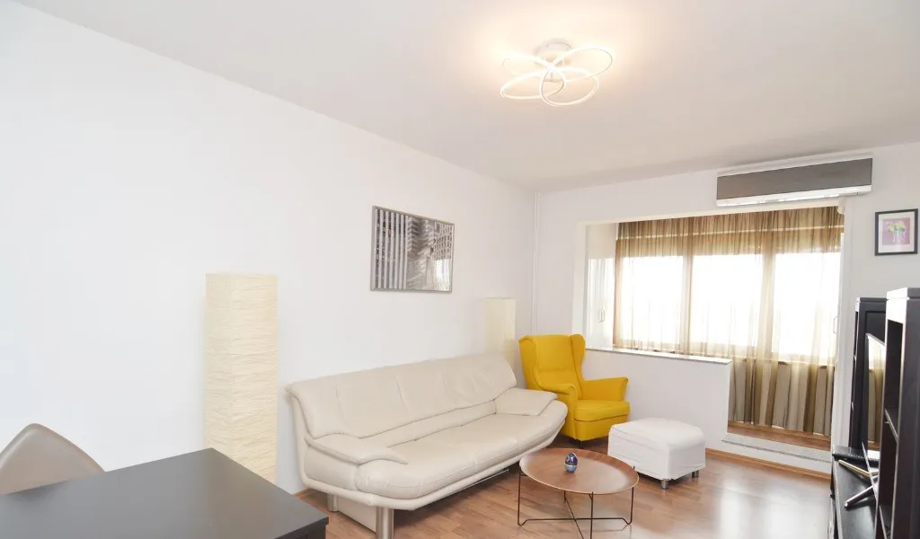 Particular Inchiriez ap 3 cam Turda Mihalache/Victoriei PetFriendly