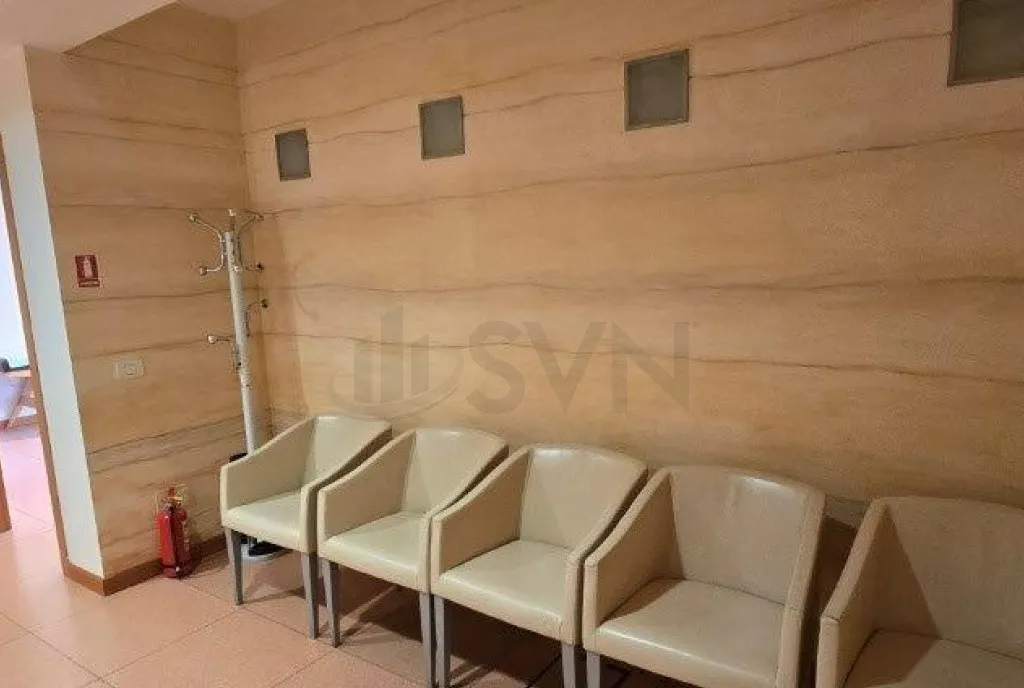 Spatiu Comercial Soseaua Nordului