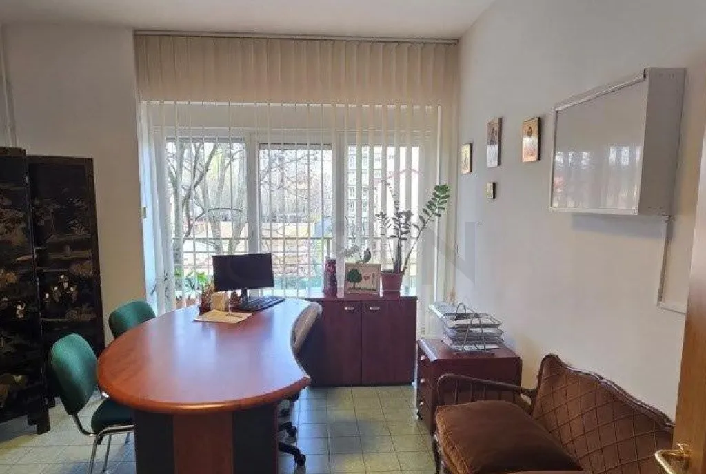 Spatiu Comercial Soseaua Nordului