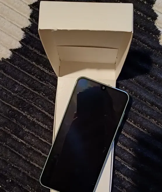 Samsung Galaxy A26 5G