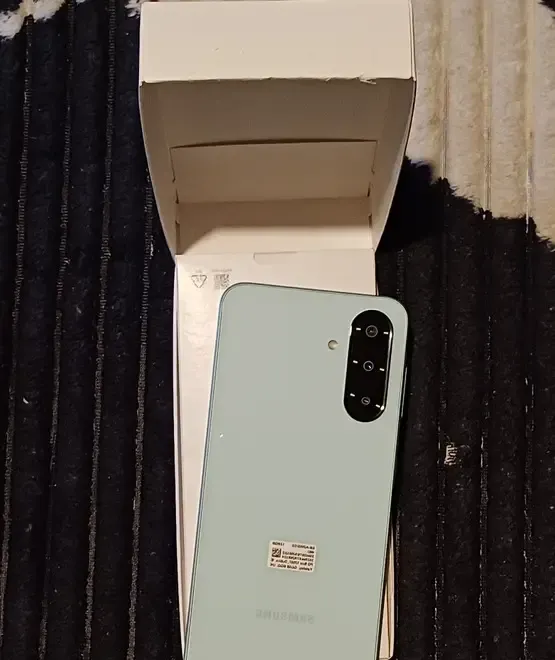 Samsung Galaxy A26 5G