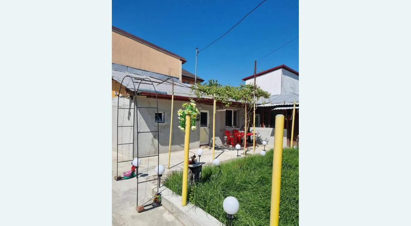 Casa cu curte in Bucuresti