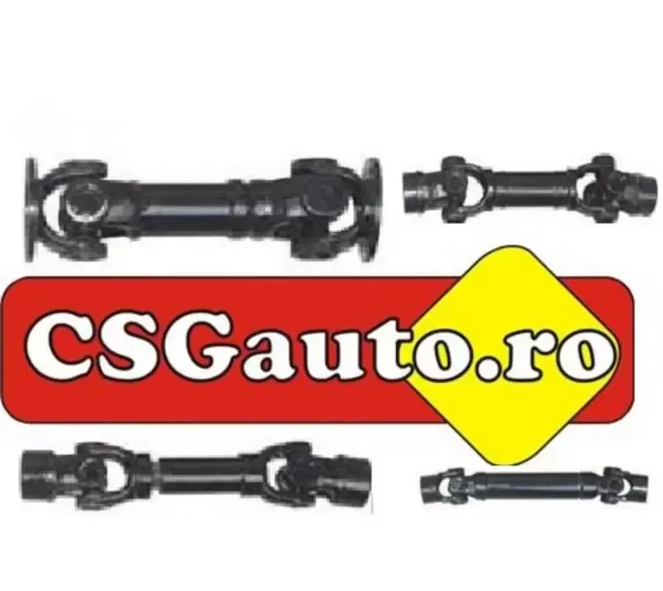 Reparatii cardane