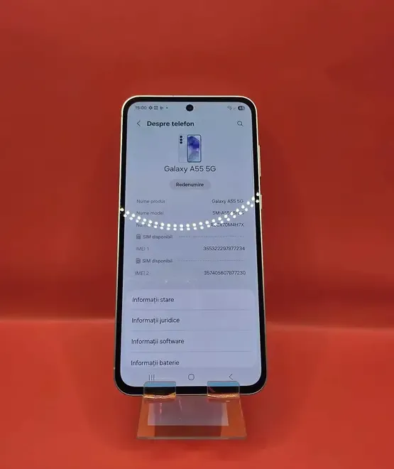 Samsung A55 5G