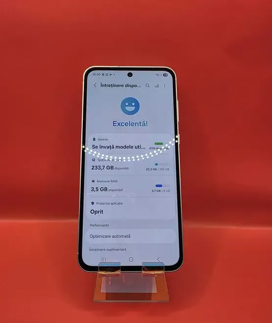 Samsung A55 5G