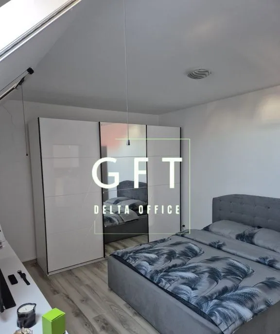 Apartament 2 dormitoare Zona Crinilor