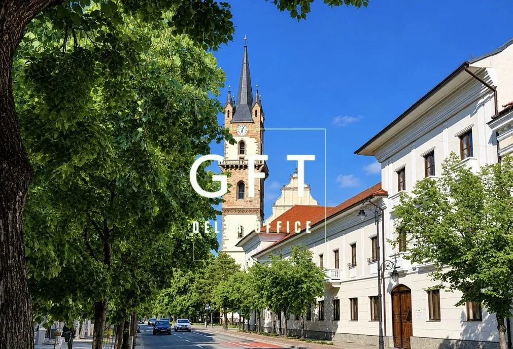 Apartament de vanzare 2 camere 90 mp utili Ultracentral