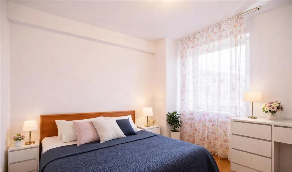 Apartament cu doua camere Avantgarden Bartolomeu Brasov
