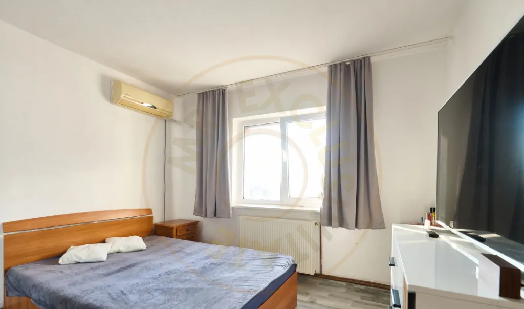 Apartament 2 camere decomandat Pitesti zona Popa Sapca S