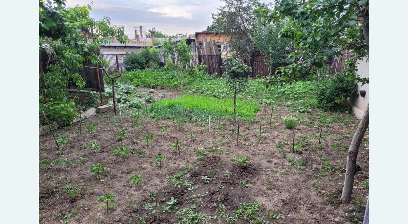 Casa 3camere teren 596mp Str Sarbeasca nr1 Ramnicu Sarat
