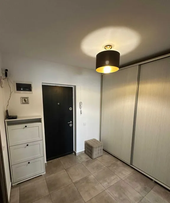 Dristor dudesti select residence etaj 6