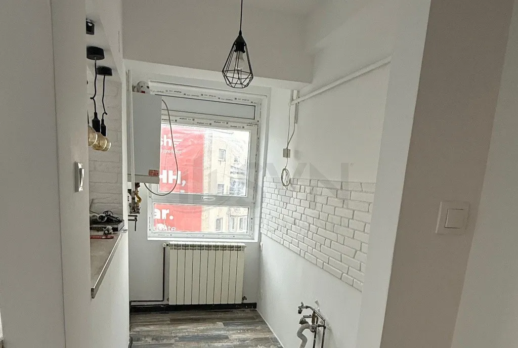 I Apartament 2 Camere I Centrul Vechi I De van