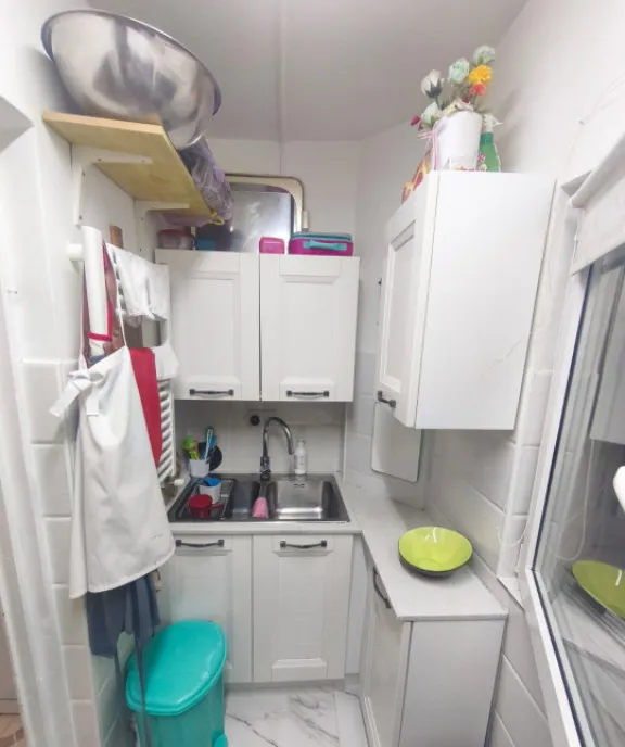 Apartament 2 camere boxa etaj intermediar 56 mp Siret