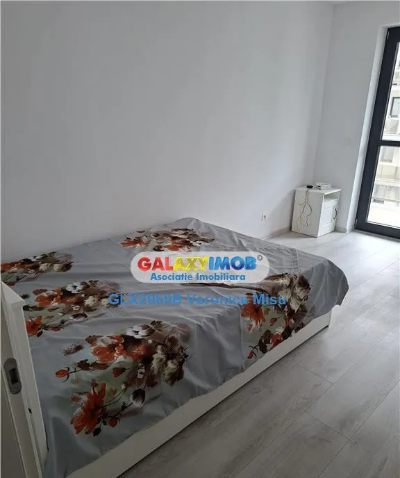 Apartament 2 camere / loc parcare subteran / Theodor Pallad