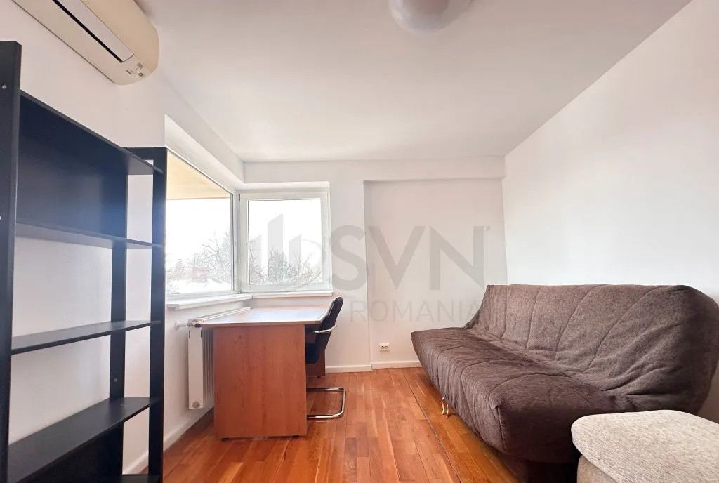 Apartament 3 camere de Aviatorilor l Charles de Gaulle