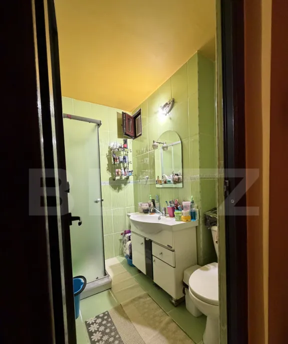 Apartament 2 camere decomandat cf terasa parcare subtera