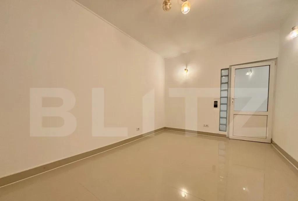 Apartament deosebit 2 camere 54 mp cladire