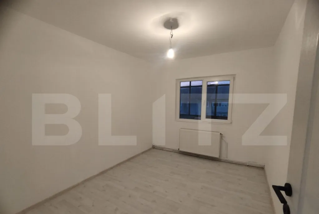 Apartament 3 camere decomandat 60 mp zona Tomesti