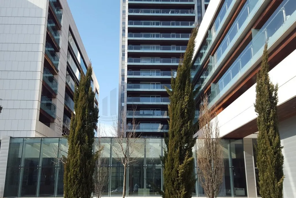 Duplex Alia Apartments Arcul de Triumf