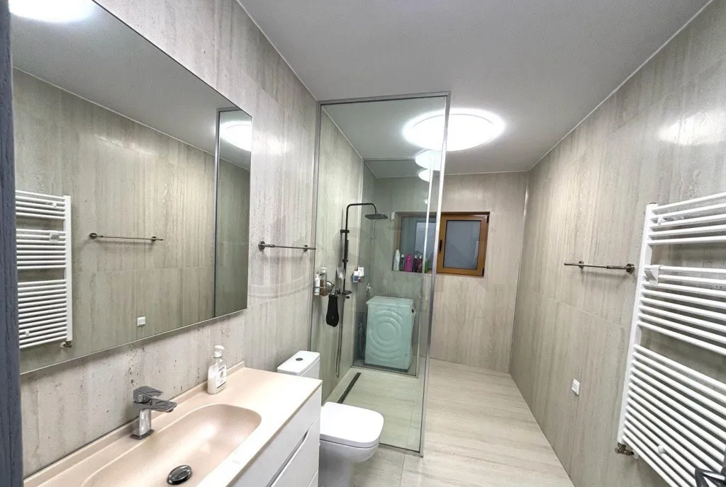 Apartament 4 Camere de l Primaverii