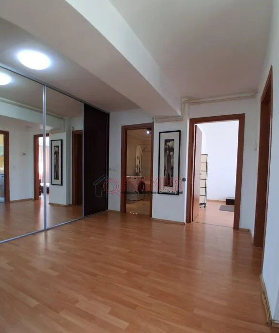 2 camere Splaiul Unirii Confort City Parcare