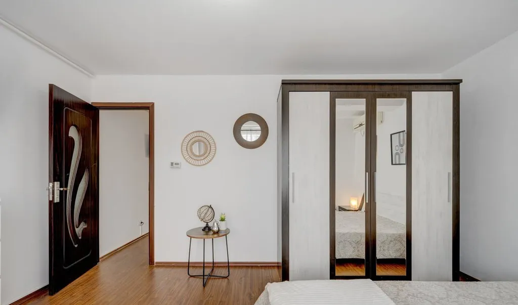 Drumul Taberei Valea Furcii Studio cu Dormitor