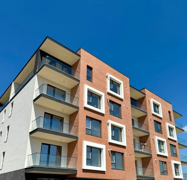 Apartamente 2 camere si Garsoniere Direct Dezvoltator Dobroesti