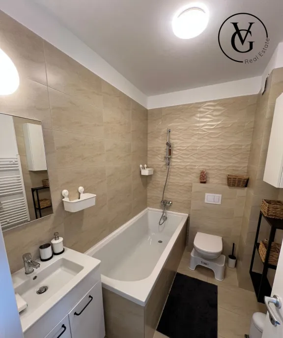 Apartament 2 camere Nicolae Teclu Gura Putnei