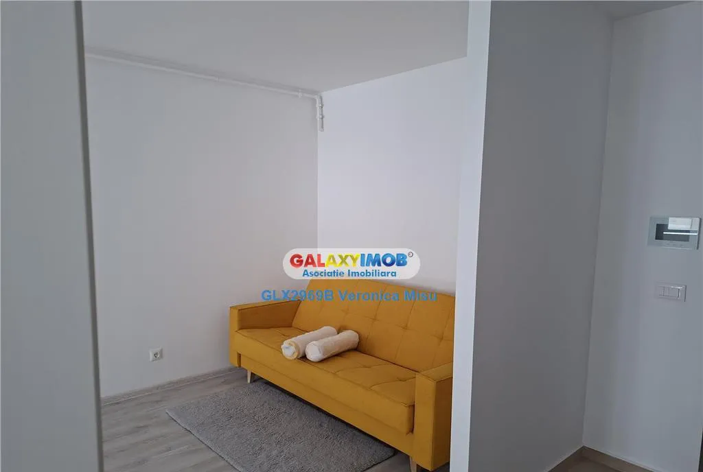 Apartament de inchiriat 2 camere Hils Theodor Pallady