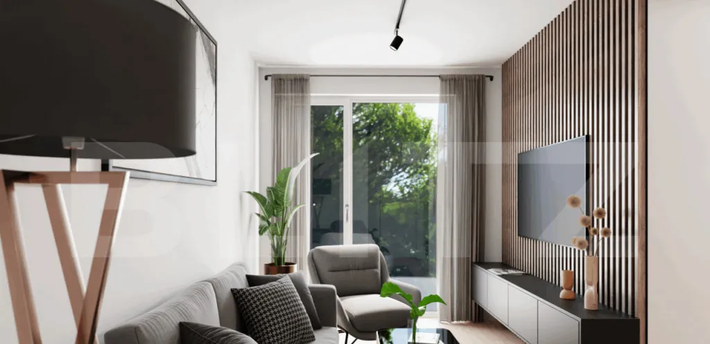 Casa Harman 712 mp teren intabulata