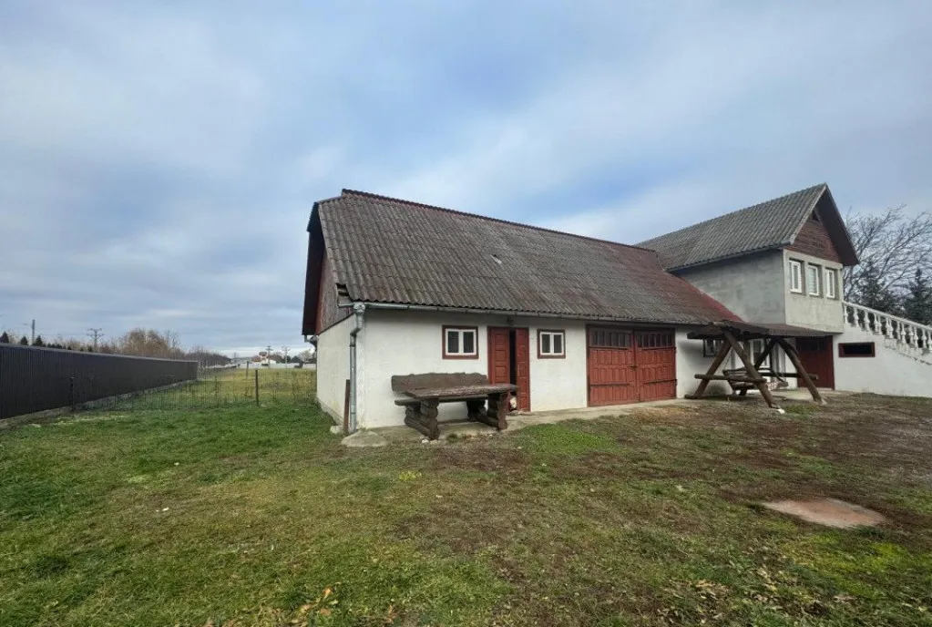 investitie Teren pretabil pentru dezvoltare a