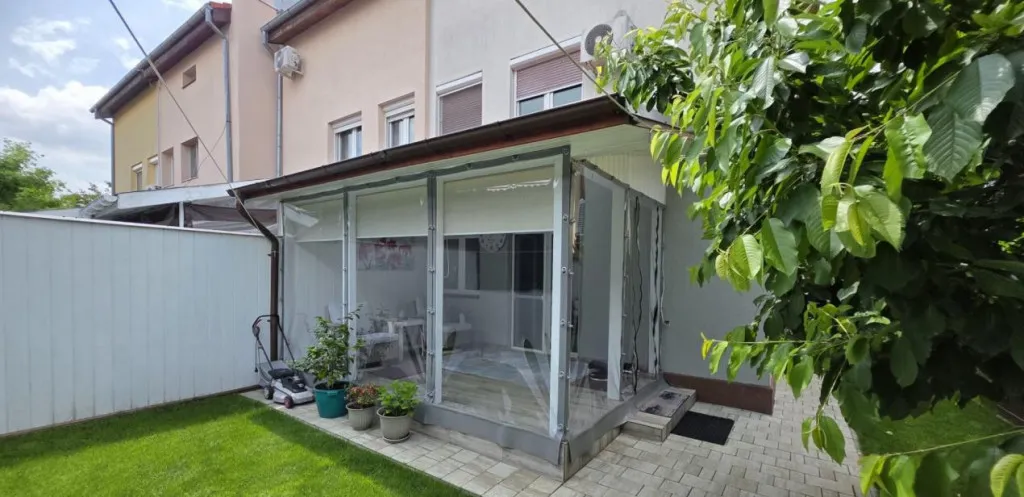 Vila Pipera 5 camere Junior