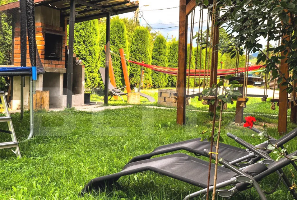 de investitie in Bran - Vila ideala pentr