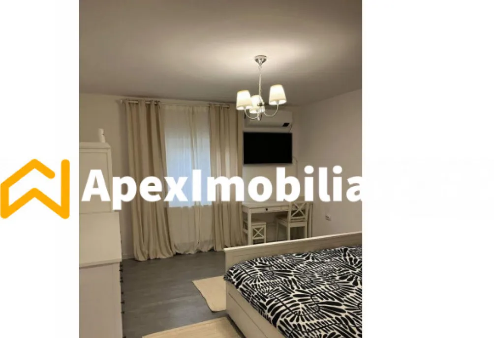 Garsoniera de inchiriat P ta Unirii Bucuresti Metrou 2 min