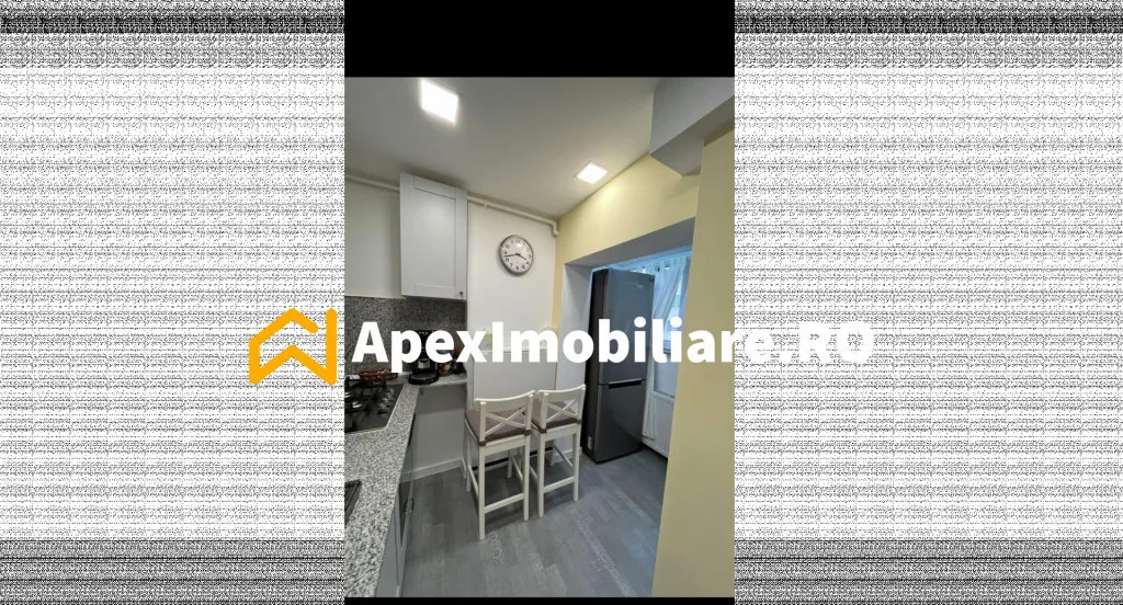 Garsoniera de inchiriat P ta Unirii Bucuresti Metrou 2 min
