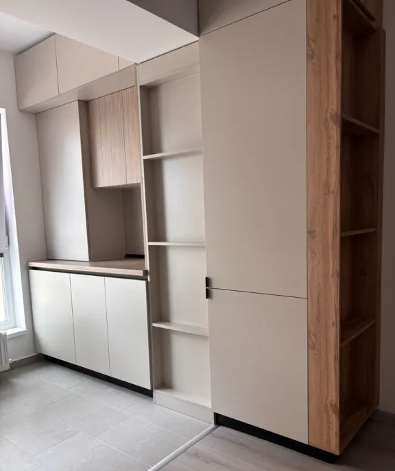 Brancoveanu odei studio cu parcare etaj 3