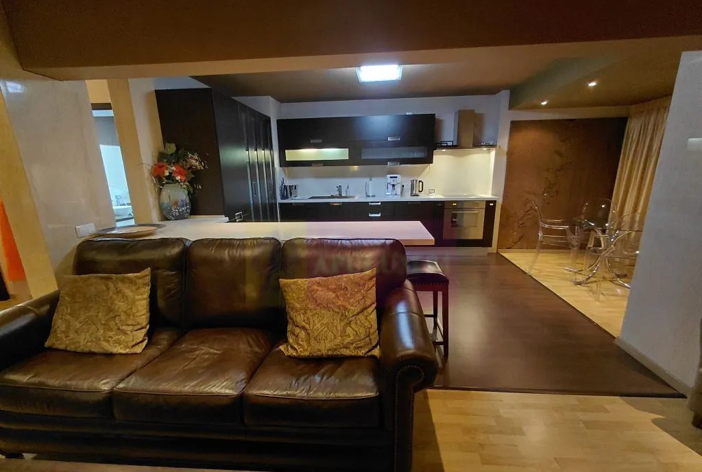 Garsoniera la inchiriere in rondul Alba Iulia